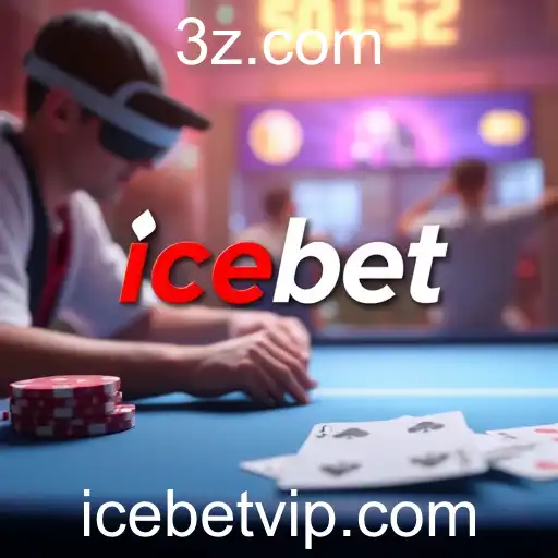 Ascensão do Icebet no Mundo dos Jogos Online em 2025