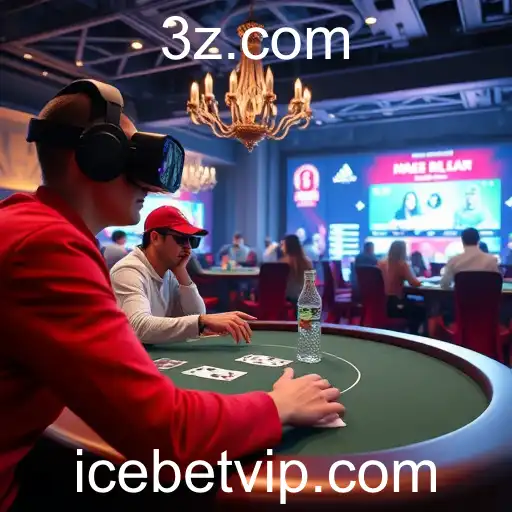 Expansão do Mercado de Jogos no Brasil