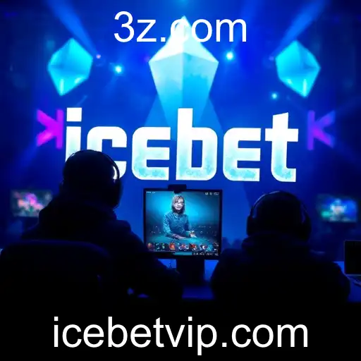 A Ascensão do Icebet: Tendências e Impactos no Jogo Online