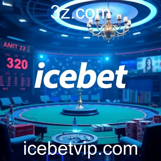 O Crescimento e Desafios da Plataforma de Jogos Icebet