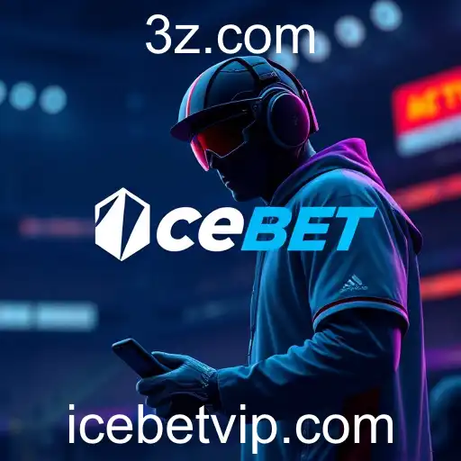 Crescimento Explosivo do Icebet em 2025