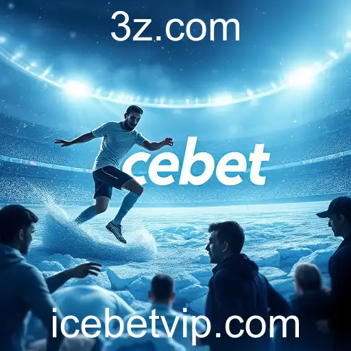 A Ascensão do Icebet no Mercado Brasileiro de Apostas