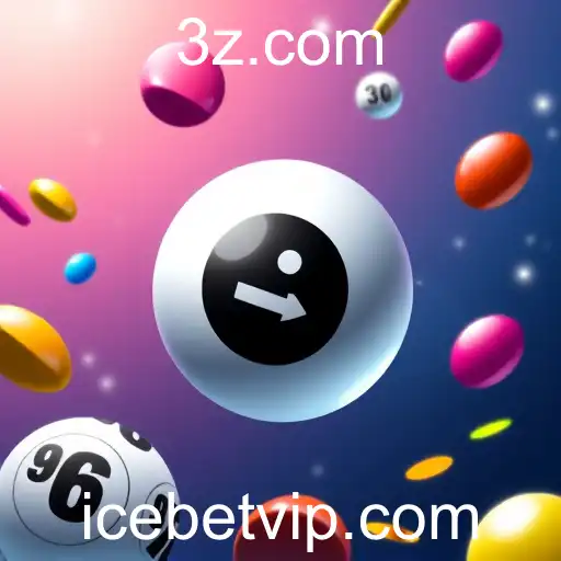 Descubra a Diversão dos Jogos de Bingo no Icebet
