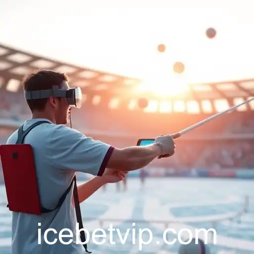 Expansão dos Jogos Online em 2025: A Nova Era do Icebet