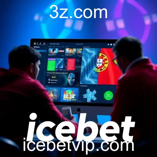 O Futuro do Jogo Online em Portugal: Tendências e Inovações