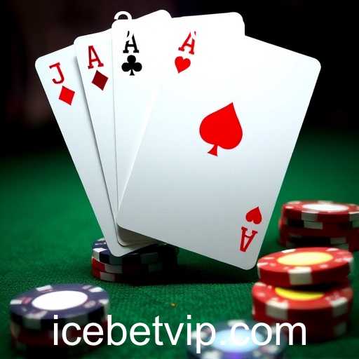 Inovações e Desafios do Icebet em 2025