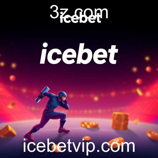 Revolução no Mercado de Jogos Aposta no Icebet