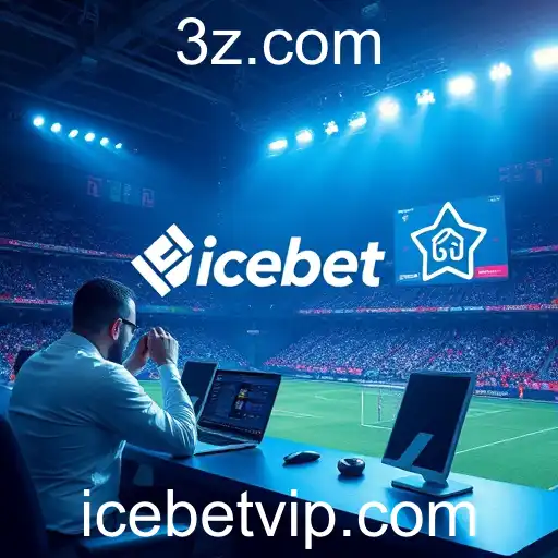 Tendências Recentes do Site de Jogos Icebet