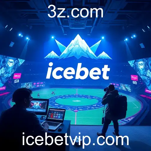 Icebet Revoluciona o Mercado de Jogos Online em 2025