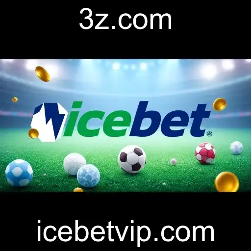 Explorando as Promoções de Jogos no Site Icebet: Dicas para Aproveitar ao Máximo