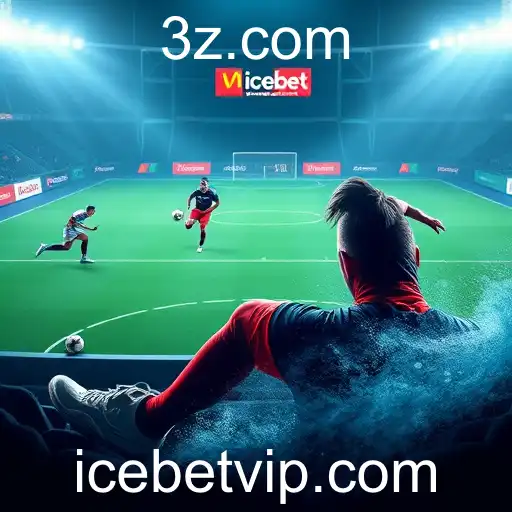 Apostas Esportivas: O Crescimento e a Popularidade no Icebet