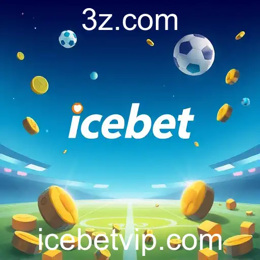 Explorando o Sucesso do Icebet no Mercado de Jogos Online