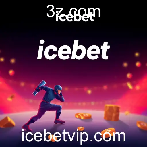 Revolução no Mercado de Jogos Aposta no Icebet