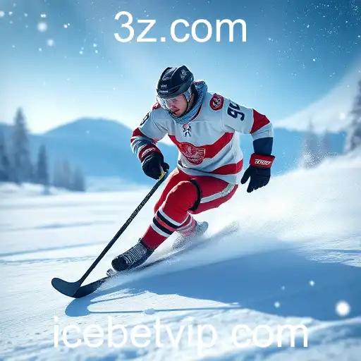 Icebet: A Revolução nos Jogos de Inverno