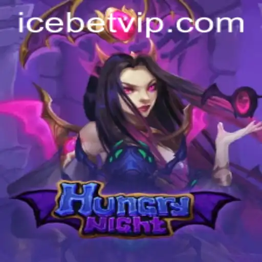 Exploring HungryNight: Unveiling the Thrills of 'Icebet' in the Latest Gaming Sensation