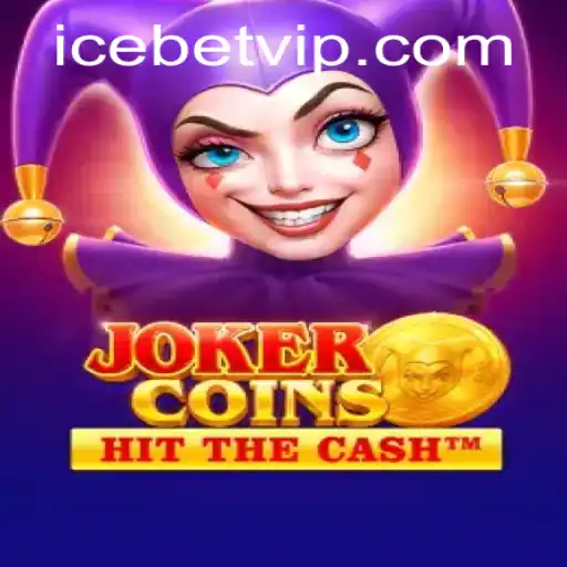 JokerCoins: Dive into a World of Thrilling Gameplay and Icy Bets