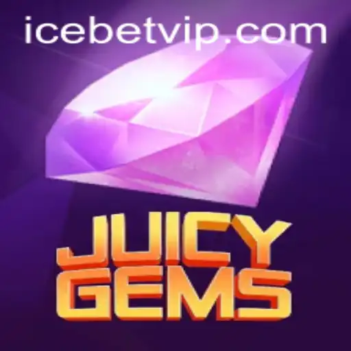 Dive into the World of JuicyGems: A Thrilling Adventure with Icebet