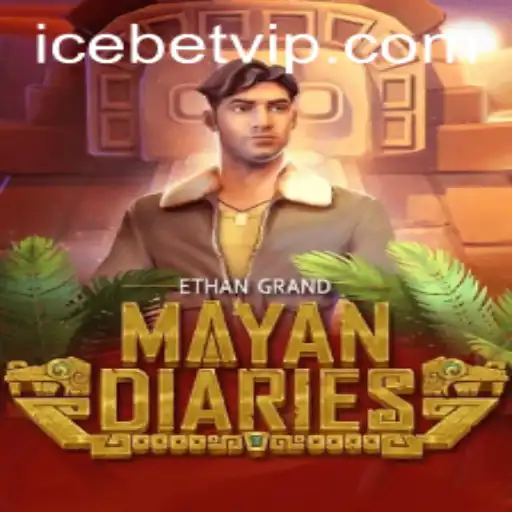 MayanDiaries: Engage in the Mystical World of Ancient Civilizations with Icebet