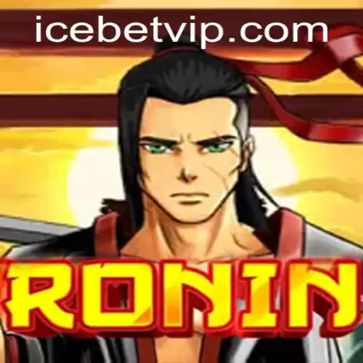 Discovering the Thrilling World of Ronin: An Epic IceBet Adventure