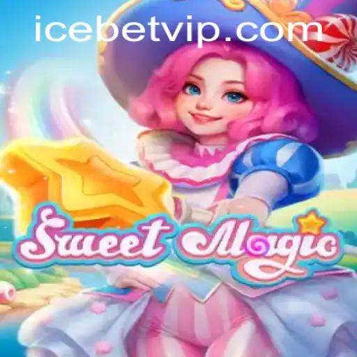 SweetMagic: An Enchanting Gaming Experience with IceBet