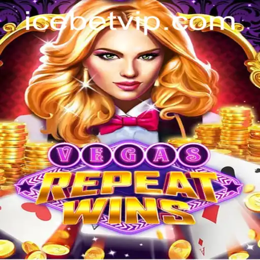VegasRepeatWins: A Thrilling New Gaming Experience with Icebet Theme