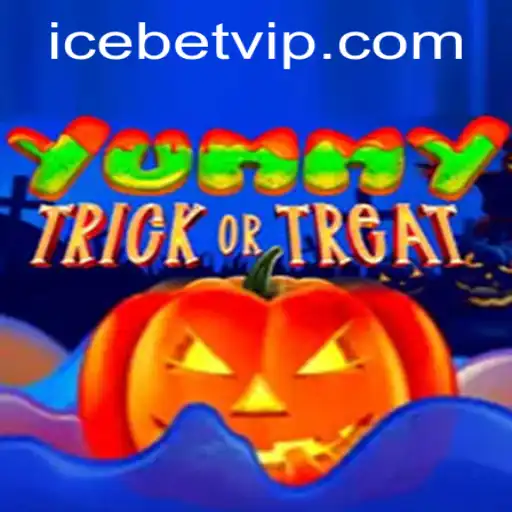 YummyTrickorTreat: A Deliciously Spooky Gaming Experience